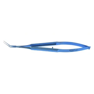 Koch Tissue Forceps Angled 12.0 cm (4.7) – surgivalley (001212448)
