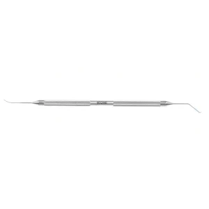 5 1/8 Koch-Nagahara Spatula & Chopper 12.5 cm (5.0) – surgivalley (999120731)