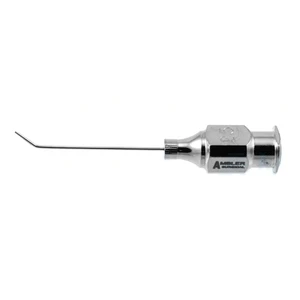 Kokopelli Surgical Cannula Ophthalmic Micro Precision Non Glare Lightweight Grip – surgivalley (016040126)