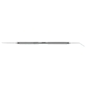 Malyugin Lester Ring Pusher Manipulator Double Ended Round Handle Ophthalmic – surgivalley (999040213)