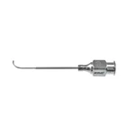 Lacrimal Surgical Cannula Curved Ophthalmic Instrument for Micro Precision Procedures