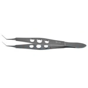 Lasik vævstanget vinklet 10,8 cm (4.2)