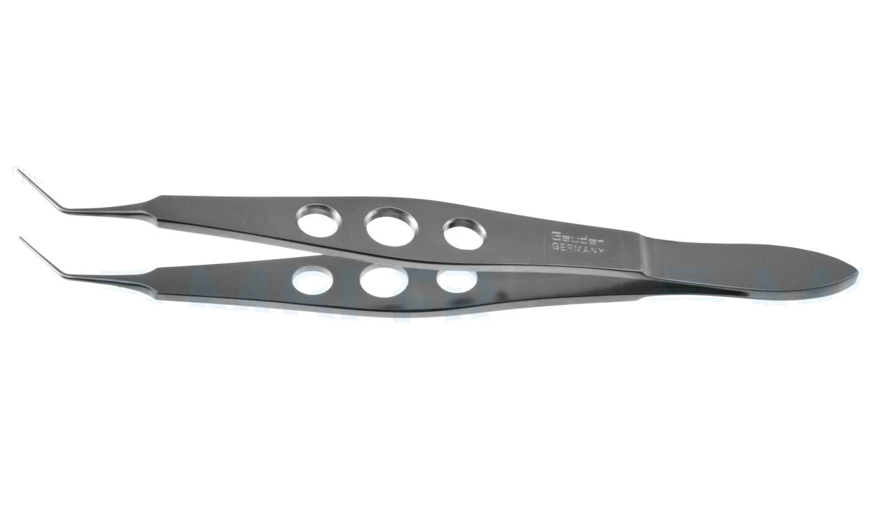 Lasik vævstanget vinklet 10,8 cm (4.2)
