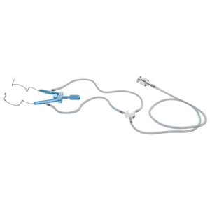 Lieberman LASIK aspirating nasal speculum adult size 14.0mm blades 2.5 cm (1") – surgivalley (010040019)
