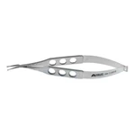 Lieberman Tissue Forceps Angled 10.8 cm (4.2)