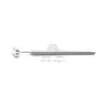 Lindstrom Arkuate Inzisions-Marker 4 6.0mm optische Zone flacher Griff 10.0 cm (4")
