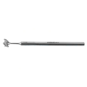 Lindstrom arcuate incision marker 4 7.0mm optic zone flat handle 10.0 cm (4") – surgivalley (999040405)