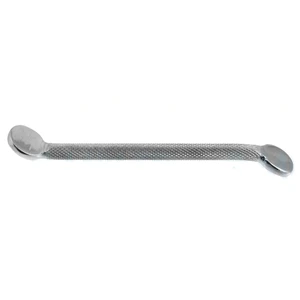 Pá Expressor Livengood 2 3/4 duplo ângulo pá de 8.0mm alça redonda 5.0 cm (2")