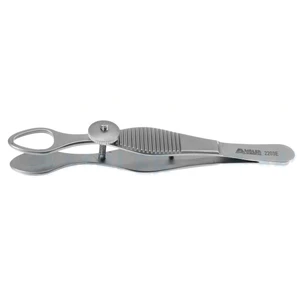 Chalazion Tissue Forceps 9.5 cm (3.7) – surgivalley (001213265)