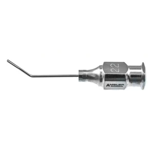 Mackool Surgical Cannula Angled – surgivalley (016040055)
