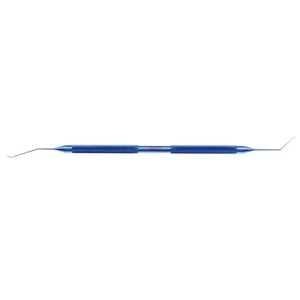 5.5 Seibel Nucleus Chopper Left Hand DOUBLE ENDED Titanium 12.5 cm (5.0)