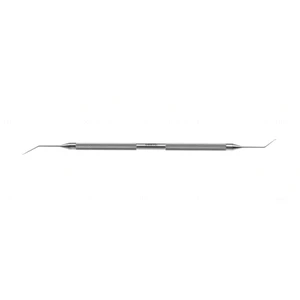 Maloney quick-chop phaco chopper 5 3/8 double-ended angled shafts 9.0mm from bend to tip," quic 20.0 cm (8.0) – surgivalley (101040044)