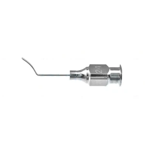 Manche Surgical Cannula Ophthalmic Irrigating Aspirating Handpiece for Micro Precision – surgivalley (016040216)