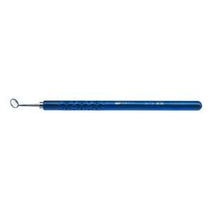 capsulorhexis optic zone marker 4 3/4 5.75mm diameter with cross hairs," Thornton titanium hand 10.0 cm (4") – surgivalley (999040597)