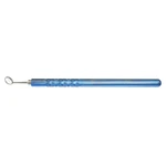 Kapsulorhexis-Optikzonen-Markierer 4 3/4 6,50 mm Durchmesser mit Fadenkreuz, Thornton Titan Griff 10,0 cm (4")