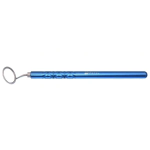 مقياس درجات Cionni، وجه مشطوف بقطر داخلي 12.75mm وقطر خارجي 16.0mm، يقيس 0-180° بزيادات 5°، حلقة مثبتة عند 90°، ومقبض Thornton من التيتانيوم – surgivalley (999040691)
