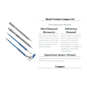 MACC system," assembled," Thornton titanium handle – surgivalley (999040493)