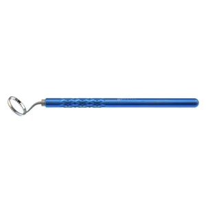 Olson Fixierring, abgeschrägte Fläche 10,75mm Innendurchmesser 16,0mm Außendurchmesser, Thornton tit