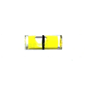 replacement bubble level for use with Bakewell bubble level markers (22.102.2202 and 22.103.330 Set – surgivalley (999040512)
