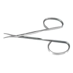 Tesoura Cirúrgica McGuire Curva 11.4 cm (4.5)