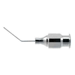 Mcintyre Surgical Cannula Angled – surgivalley (016040058)
