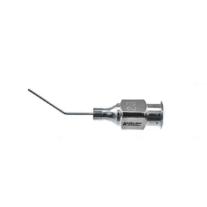 Mcintyre Surgical Cannula Angled – surgivalley (016040005)