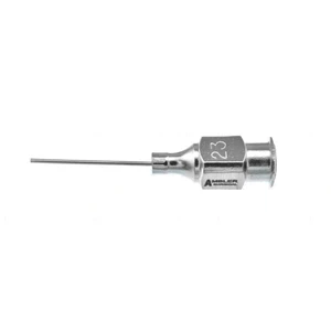 Mcintyre Surgical Cannula Straight – surgivalley (002040067)