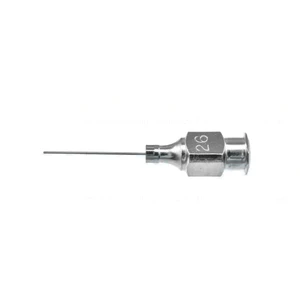 Mcintyre Surgical Cannula Straight – surgivalley (002040250)