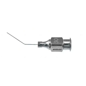 Mcintyre Surgical Cannula Angled – surgivalley (016040106)