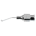 McIntyre Binkhorst I-A left 26g 5.0 cm (2")