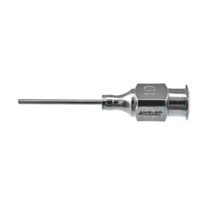 Mcintyre Surgical Cannula Straight – surgivalley (002040075)