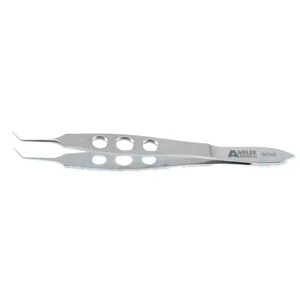 Mcpherson Tissue Forceps Angled 9.8 cm (3.9) – surgivalley (001212677)