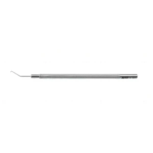 Miyoshi nucleus chopper angled shaft round handle – surgivalley (999120736)
