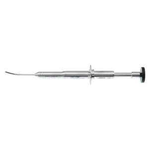 Morcher pupil dilator ring injector 5 plunger mechanism 12.5 cm (5.0) – surgivalley (018040017)