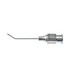 Morrison Surgical Cannula Angled Ophthalmic