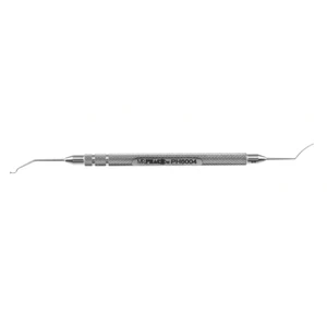 Picador/Espátula Mackool Big Ball horizontal duplo-ended eixos angulados diâmetro do picador 0.6mm r