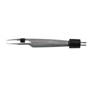 Nadler Tissue Forceps Angled 10.8 cm (4.2) – surgivalley (001212171)
