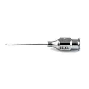 Nagahara Surgical Cannula Angled – surgivalley (016040134)