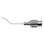 Nichamin Surgical Cannula Ophthalmic Micro Precision Non Glare Lightweight Grip