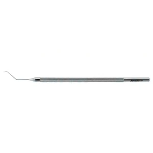Orthopedic Bone Chisel Curved 11.0 mm Blade 11.4 cm (4.5) – surgivalley (021040001)