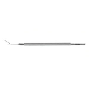 Nichamin quick chopper 4 1/2 angled shaft 10.0mm from bend to tip," wedge-shaped cutting edge f 5.0 cm (2") – surgivalley (999040209)