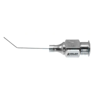 Nucleus Surgical Cannula Angled Ophthalmic Irrigation Handpiece for Micro Precision – surgivalley (016040136)