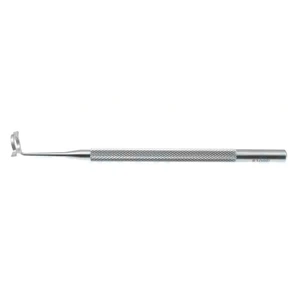 Nuijts Toric axis marker 4 7/8 2 blades for marking in conjunction with Mendez degree gauge 5." 20.0 cm (8.0) – surgivalley (999040455)