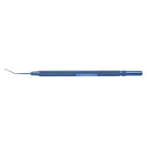 Olson 9 iron chopper round handle titanium 22.5 cm (9.0) – surgivalley (999040335)