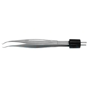 Osher Tissue Forceps Curved 12.0 cm (4.7) – surgivalley (001213127)