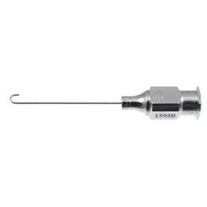 Osher Surgical Cannula Straight Ophthalmic Irrigation Aspirating Handpiece for Micro Precision – surgivalley (016040006)