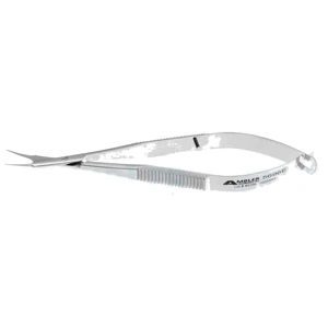Osher Surgical Scissors Curved 12.0 cm (4.7)
