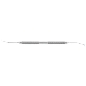 Orthopedic Bone Curette 15.0 cm (6") – surgivalley (008040043)