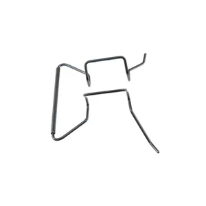 Pierse lid speculum 1 1/4 adult size 11.0mm open wire blades 20.0mm blade spread," nasal approa 10.0 cm (4") – surgivalley (010040090)