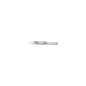 Surgical Tissue Forceps for Ophthalmic Micro Precision Procedures – surgivalley (001040016)